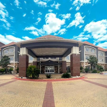 Hotel La Quinta By Wyndham Houston Energy Corridor Exterior foto