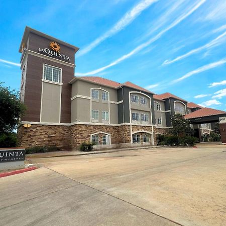Hotel La Quinta By Wyndham Houston Energy Corridor Exterior foto