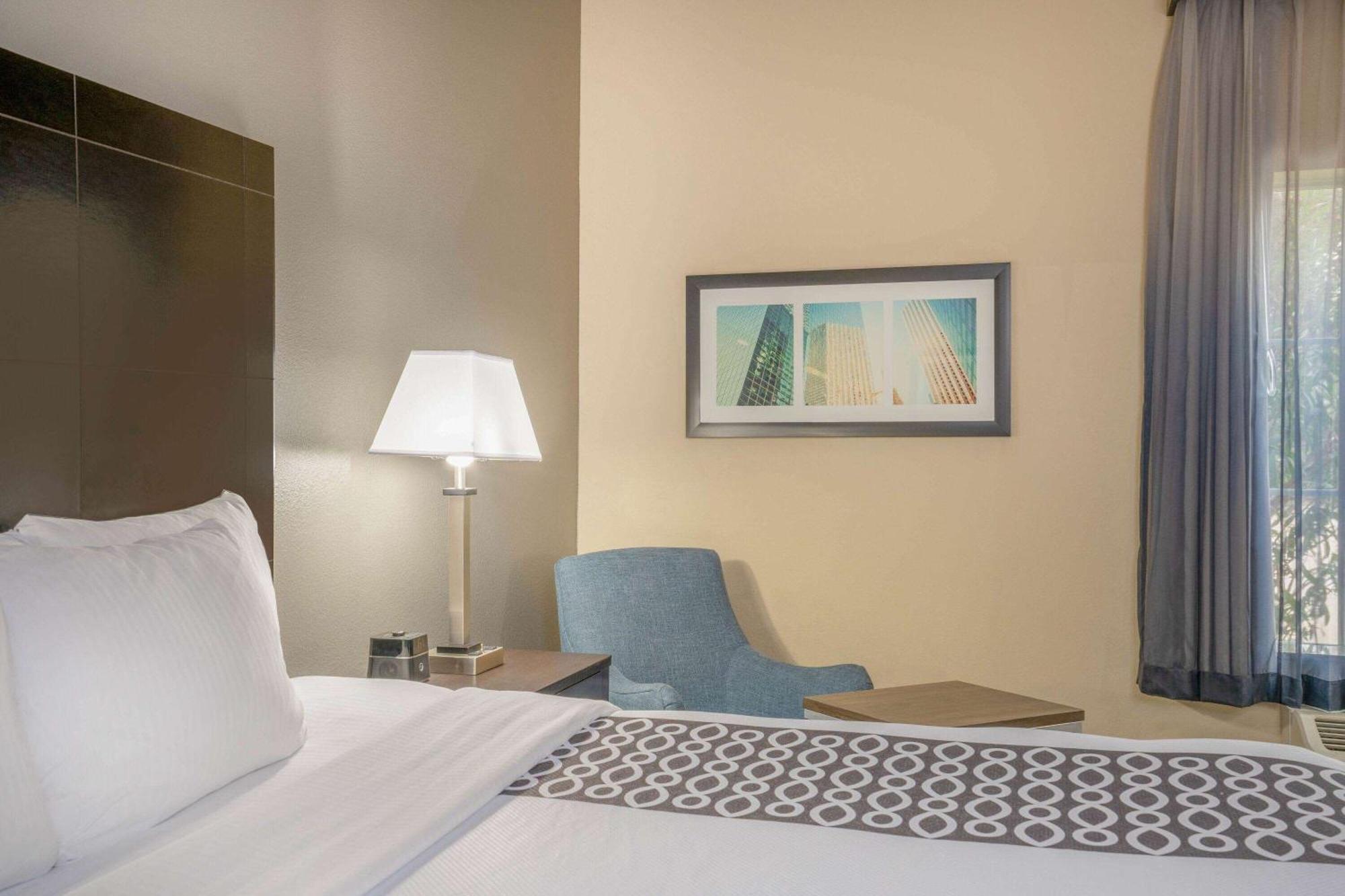 Hotel La Quinta By Wyndham Houston Energy Corridor Exterior foto