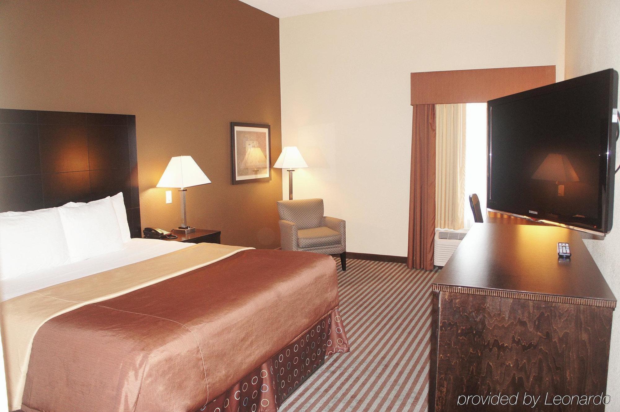 Hotel La Quinta By Wyndham Houston Energy Corridor Exterior foto