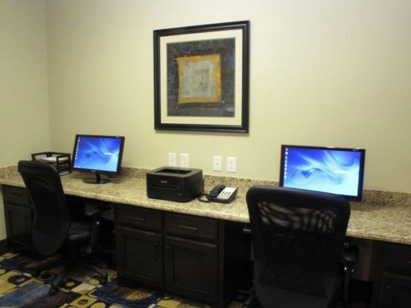 Hotel La Quinta By Wyndham Houston Energy Corridor Facilidades foto